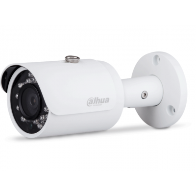 DAHUA IPC-HFW1220SP-0360B-S3 2 MP FULL HD WATERPROOF IR BULLET IP KAMERA