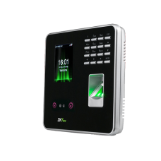 ZkTeco MB 10 ve 20 | Yüz Tanıma