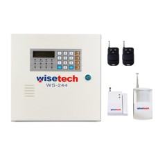 WS-244 Alarm Paneli