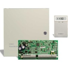 PC1832 DSC ALARM PANEL KARTI 8-32 ZONE