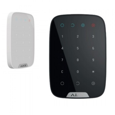 Ajax Keypad Plus, Kablosuz 868MHz Alarm tuş takımı