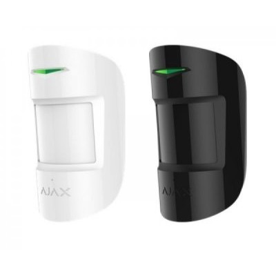 Ajax MotionProtect 868 Mhz PET Immune PIR Hareket Dedektör