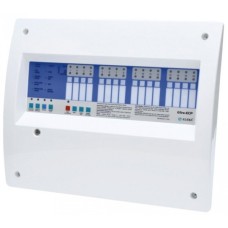 ELEKS EFİRE ECP 8 ZONE PANEL