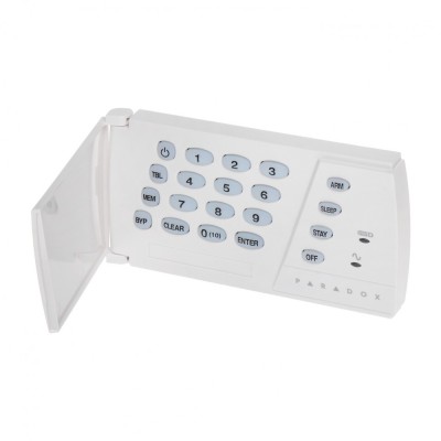 PARADOX KEYPAD - K636