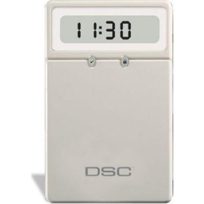 DSC LCD 5511 KEYPAD