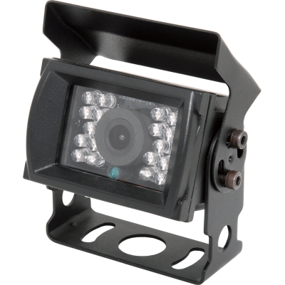 EX-118A 1.3MP AHD Gece Görüşlü Geri Görüş Araç Kamerası