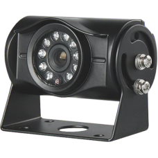 EX-119 700 TVLine Analog Gece Görüşlü Geri Görüş Araç Kamerası