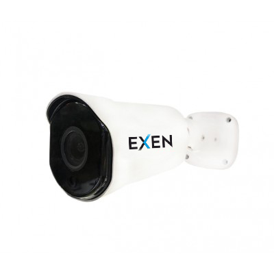 EX-5420 2MP AHD VARİFOCAL  BULLET KAMERA