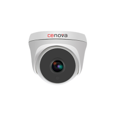 CN-3510AHD 5MP IR DOME KAMERA