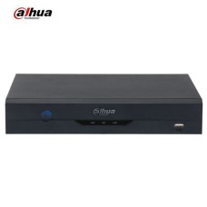 Dahua NVR4108HS-4KS2/L 8 Kanal NVR Kayıt Cihazı