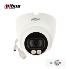 Dahua IPC-HDW2239T-AS-LED-0280B-S2 2MP IP Full Color Kamera