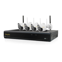 8 Kanal Wireless Set  7.500 TL  + KDV