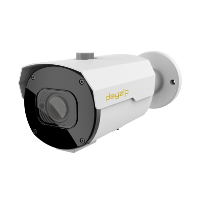 DZ-5012A 5MP TVI Sesli Bullet Kamera