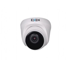 EX-1320 4MP IP DOME KAMERA 