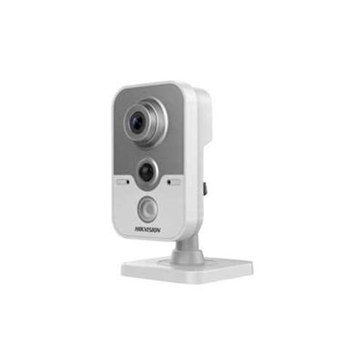 HIKVISION DS-2CE38D8T-PIR 2.0 MP TVI CUBE KAMERA