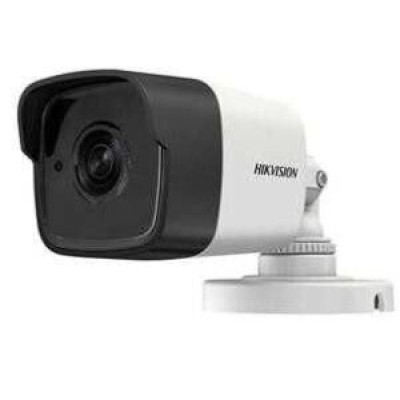 HIKVISION - DS-2CE16H0T-ITFHIKVISION DS-2CE16H0T-ITF 5.0MP 2,8 MM IR BULLET KAMERA