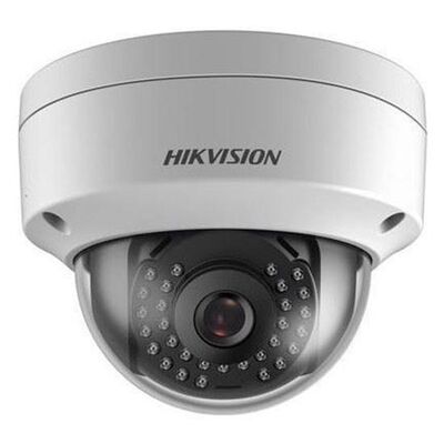 HIKVISION DS-2CD1123G0F-I 2 MP 2.8MM IP DOME KAMERA