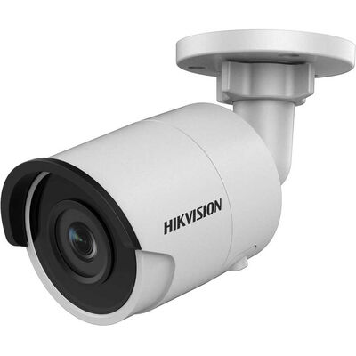 HIKVISION DS-2CD2045FWD-I 4.0MP 4 MM SABT LENSLİ KAMERA