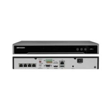 HIKVISION DS-7608NI-K2/8P 8 KANAL POE NVR KAYIT CİHAZI