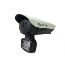 EX-2820 4MP IP STARLİGHT BULLET KAMERA