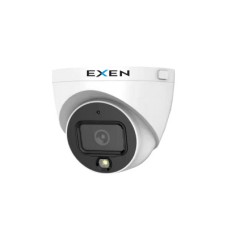 EX-2320 4MP IP DUAL DOME KAMERA