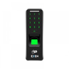 PARMAK İZİ OKUYUCU PERSONEL TAKİP CİHAZI-EX-9130