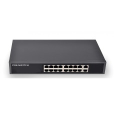 4 PORT POE 10/100+2 UPLİNK