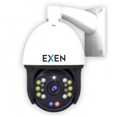 36X IP 2MP  WARMLİGHT SPEED DOME-EX-IP-WRM-500