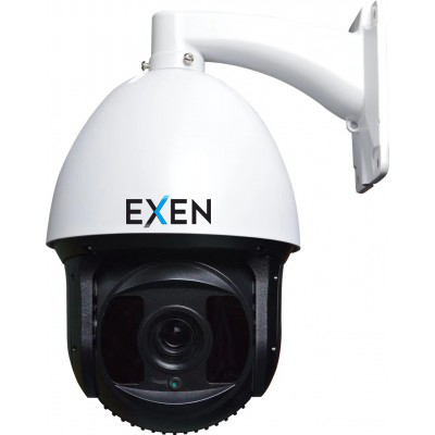 36X IP 4 MP SPEED DOME-EX-IP-660