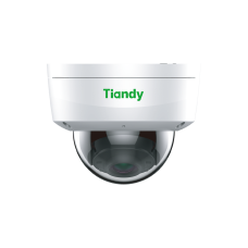 TİANDY 2MP Vandalproof Mini Ip Dome Kamera