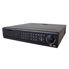 TC-NR4032M7-S8 32 Kanal NVR 8HDD X 8TB