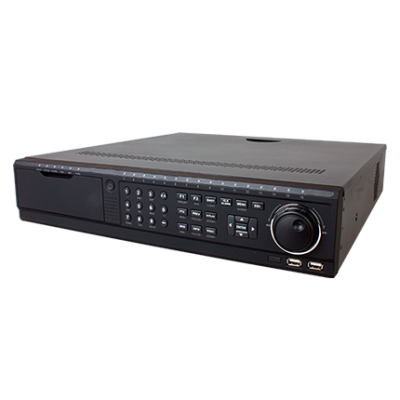 TC-NR4032M7-S8 32 Kanal NVR 8HDD X 8TB