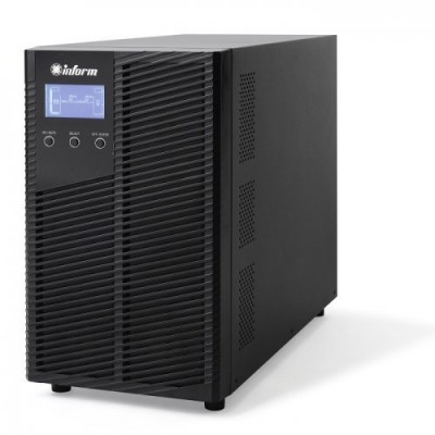 İNFORM EVO 3 KVA LCD ON-LİNE UPS